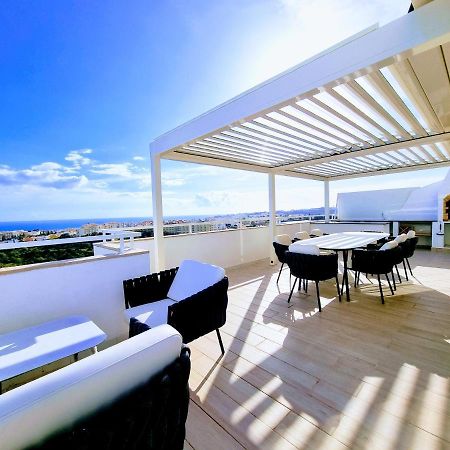 Penthouse Rentalbufeira Kültér fotó