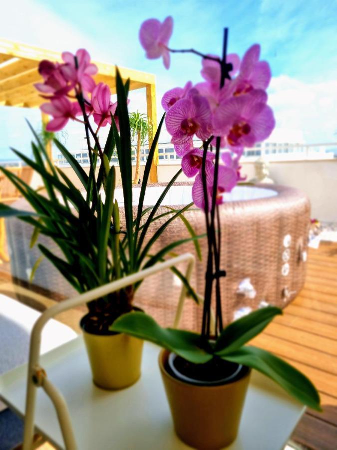 Penthouse Rentalbufeira Kültér fotó