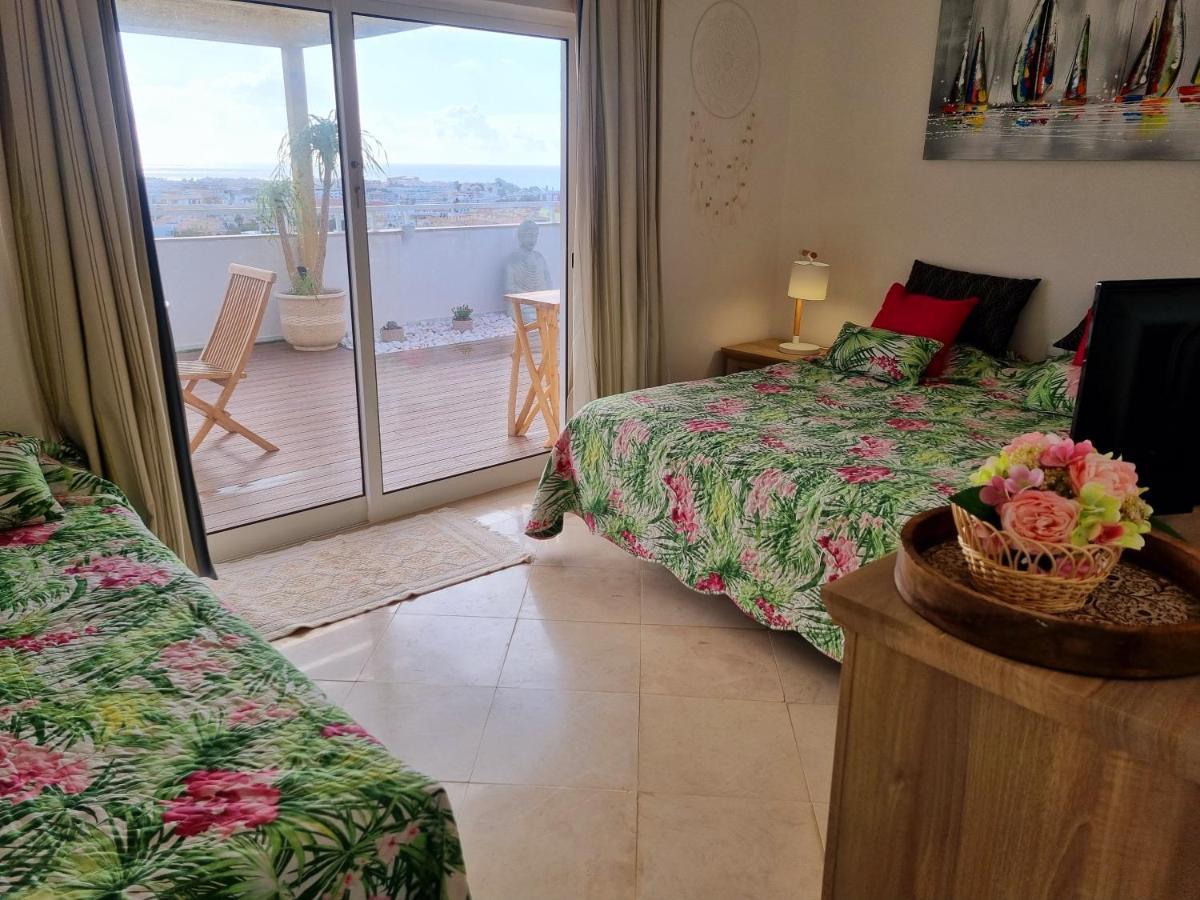 Penthouse Rentalbufeira Kültér fotó