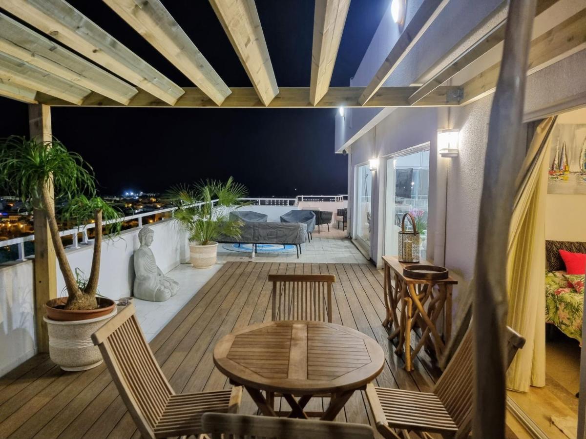 Penthouse Rentalbufeira Kültér fotó