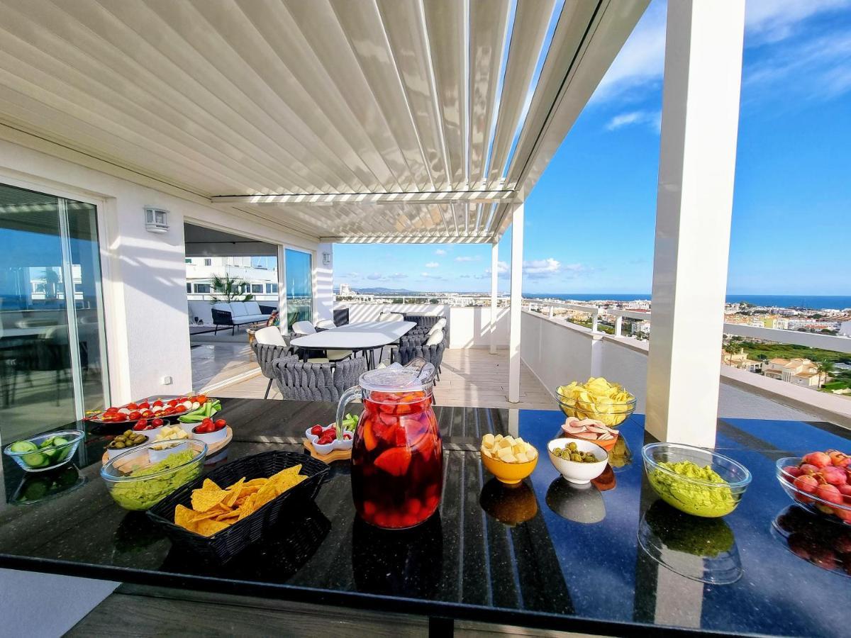 Penthouse Rentalbufeira Kültér fotó
