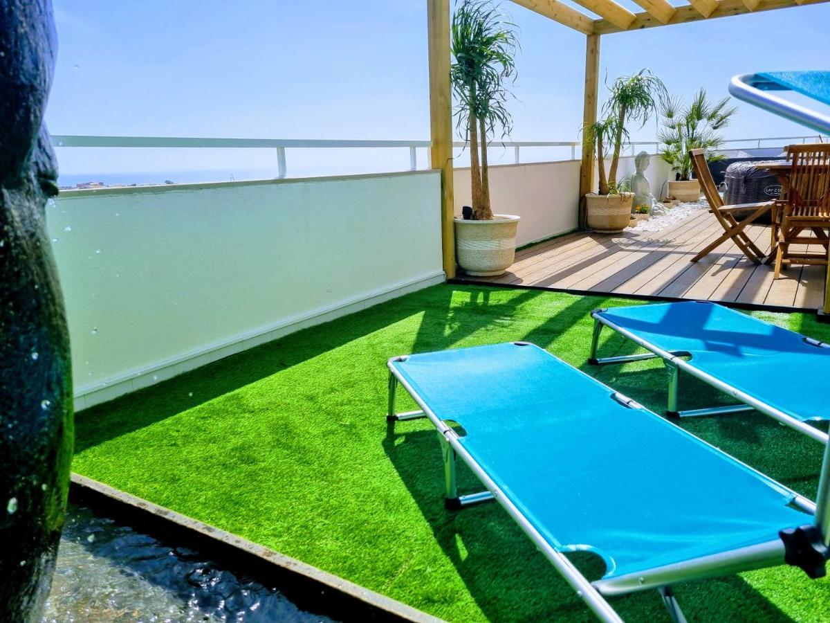 Penthouse Rentalbufeira Kültér fotó