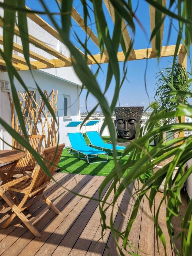 Penthouse Rentalbufeira Kültér fotó