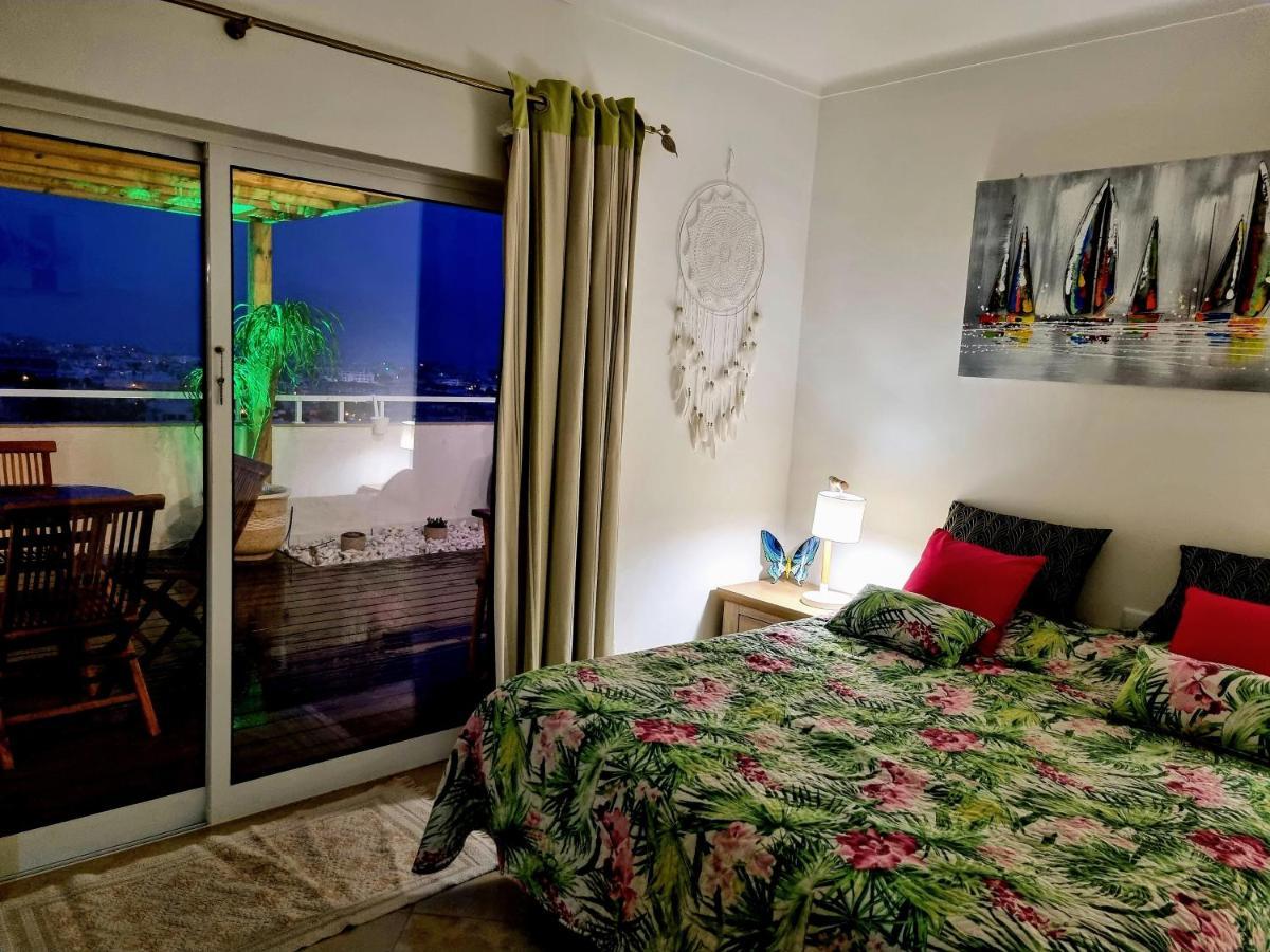 Penthouse Rentalbufeira Kültér fotó