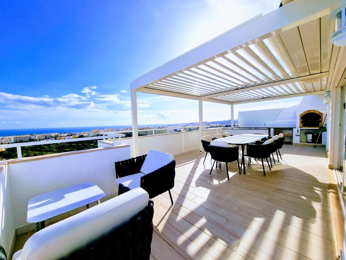 Penthouse Rentalbufeira Kültér fotó