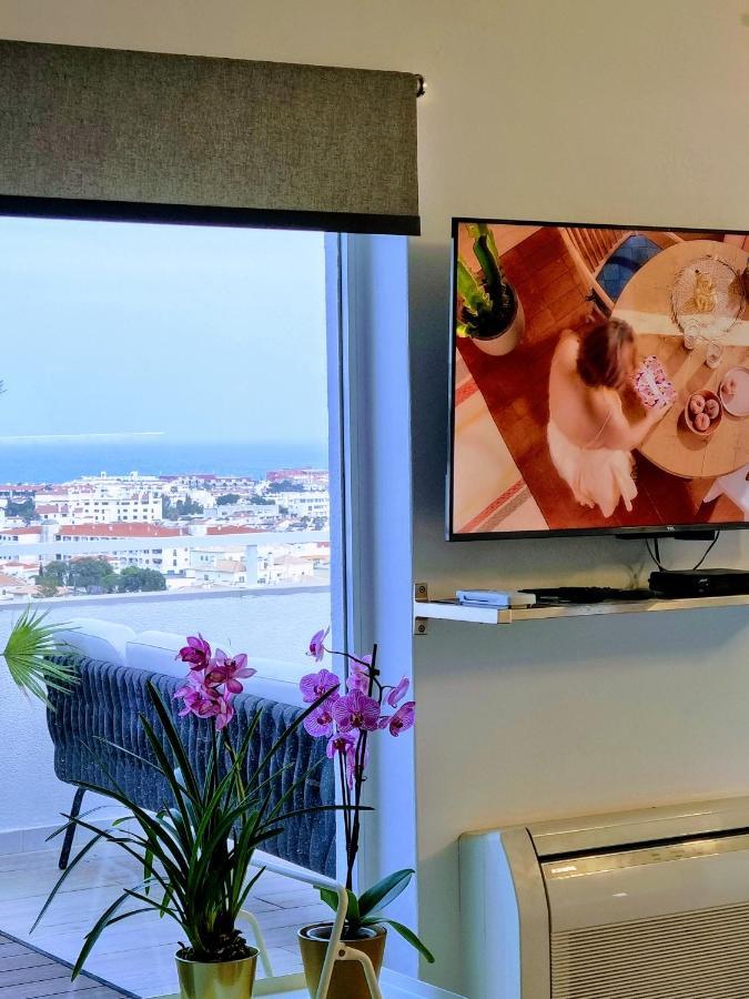 Penthouse Rentalbufeira Kültér fotó