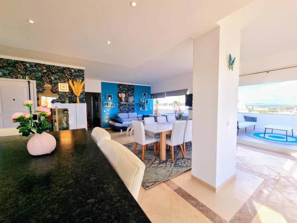 Penthouse Rentalbufeira Kültér fotó