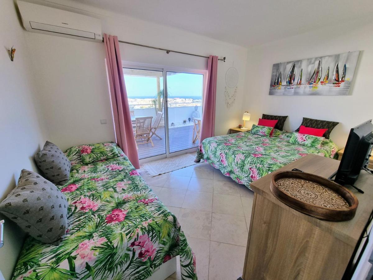 Penthouse Rentalbufeira Kültér fotó