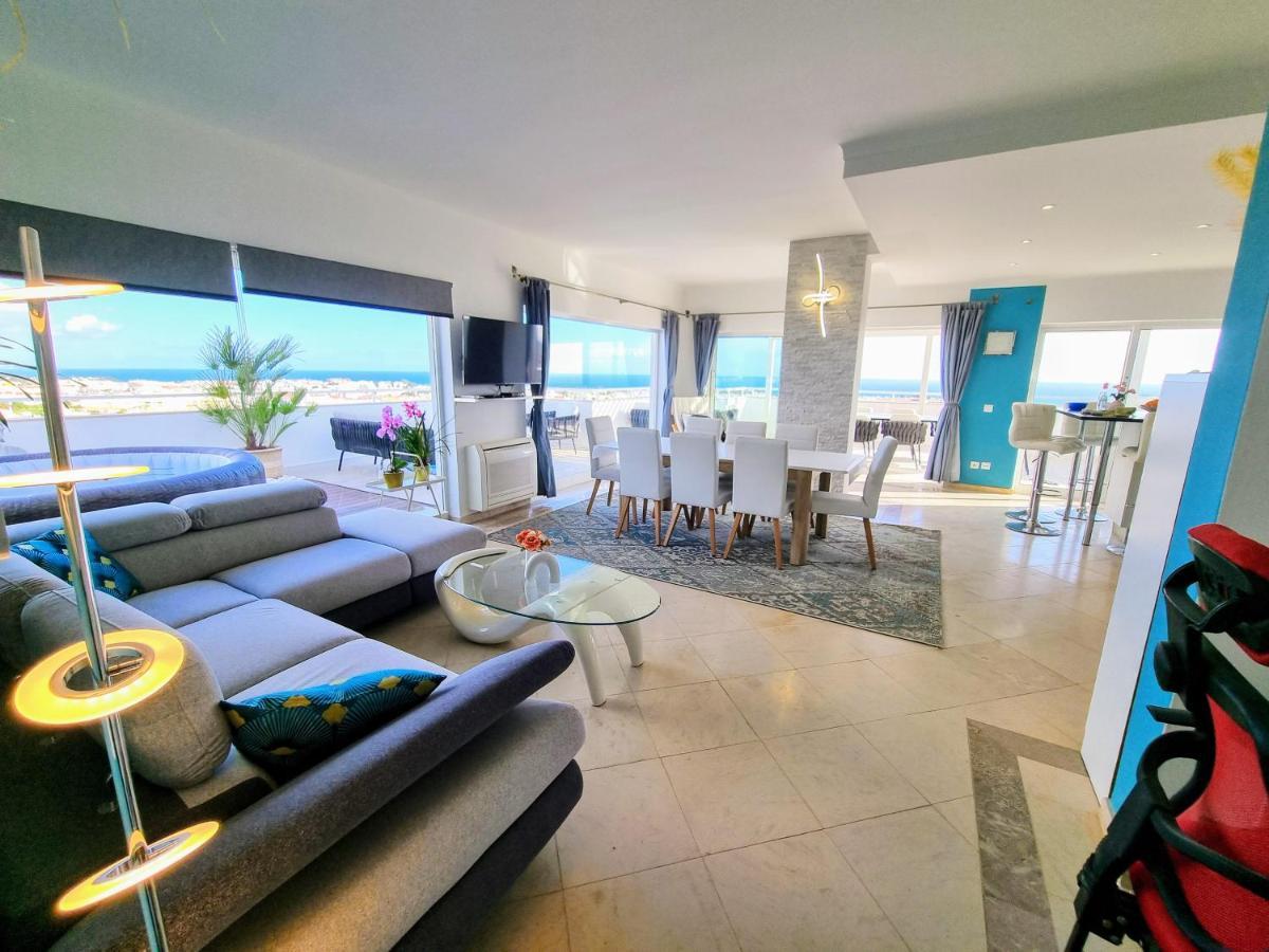 Penthouse Rentalbufeira Kültér fotó