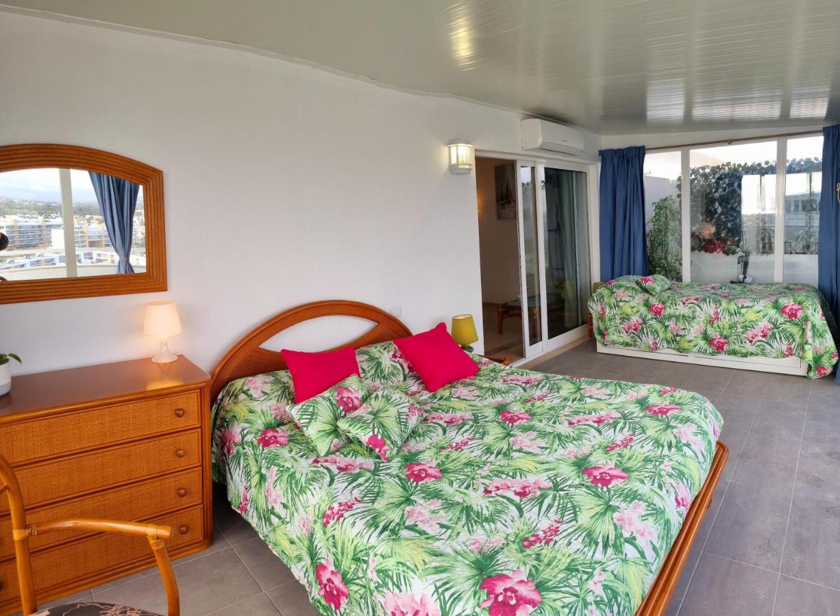 Penthouse Rentalbufeira Kültér fotó