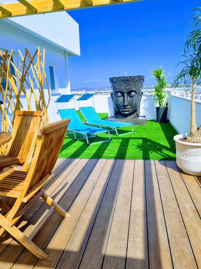 Penthouse Rentalbufeira Kültér fotó