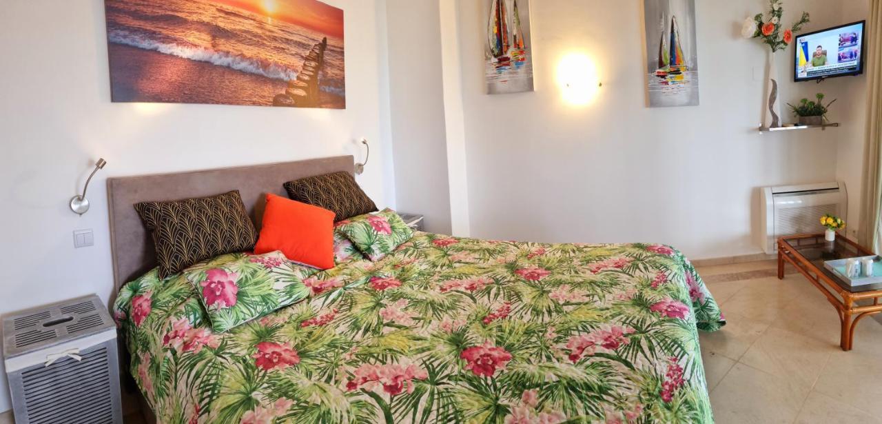 Penthouse Rentalbufeira Kültér fotó