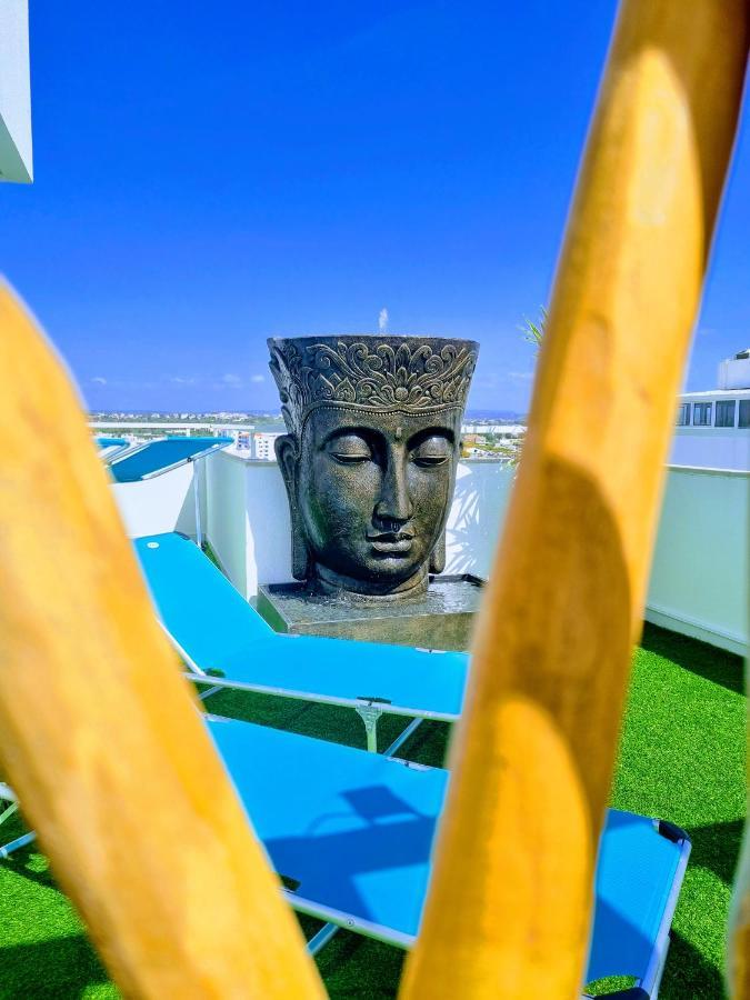 Penthouse Rentalbufeira Kültér fotó
