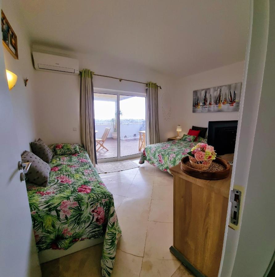 Penthouse Rentalbufeira Kültér fotó