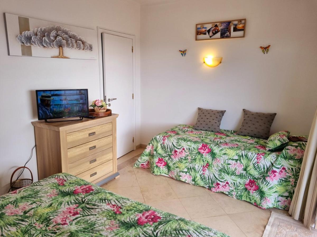 Penthouse Rentalbufeira Kültér fotó