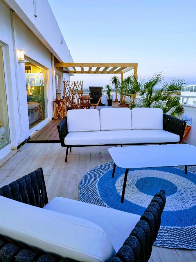 Penthouse Rentalbufeira Kültér fotó