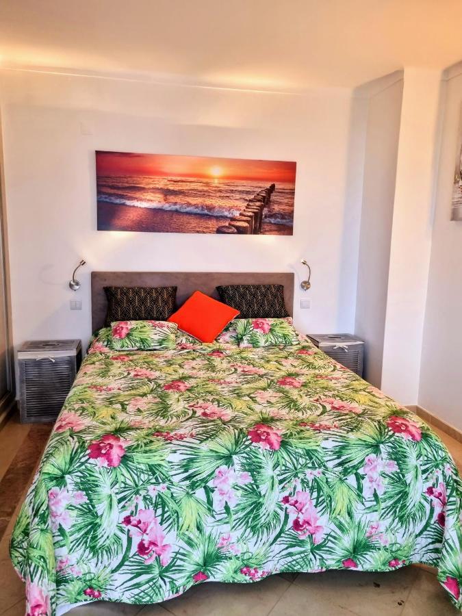 Penthouse Rentalbufeira Kültér fotó