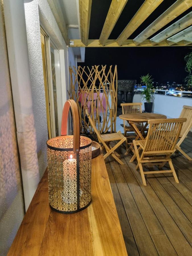 Penthouse Rentalbufeira Kültér fotó