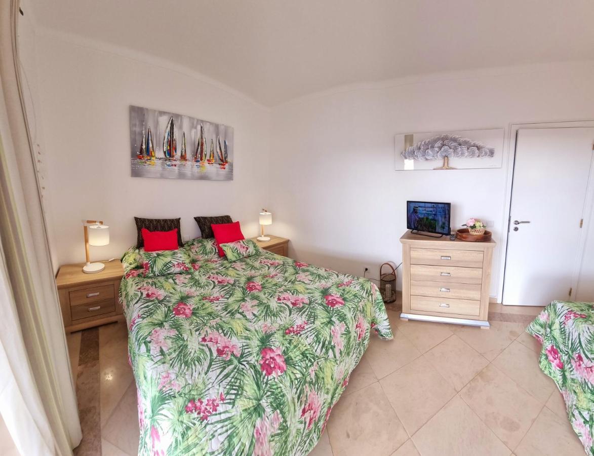 Penthouse Rentalbufeira Kültér fotó