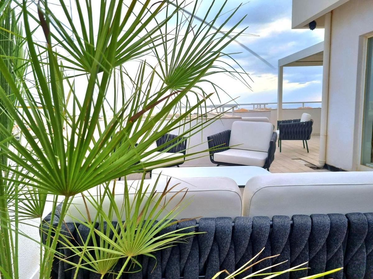 Penthouse Rentalbufeira Kültér fotó