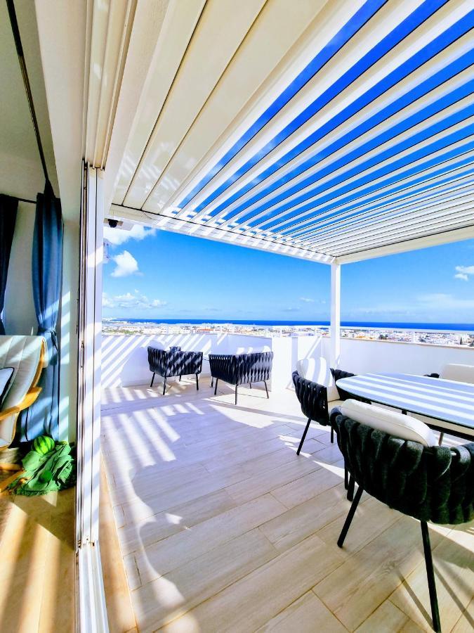 Penthouse Rentalbufeira Kültér fotó