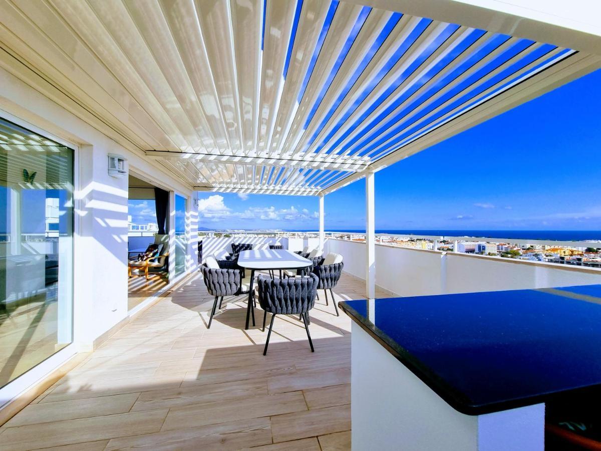 Penthouse Rentalbufeira Kültér fotó