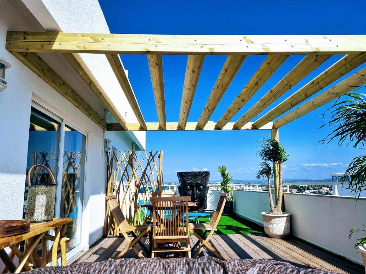 Penthouse Rentalbufeira Kültér fotó