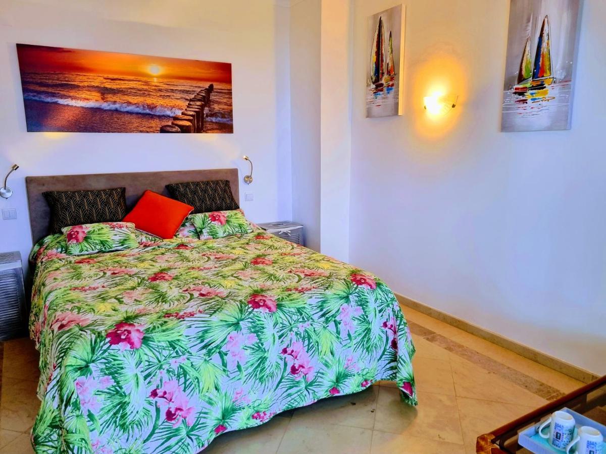 Penthouse Rentalbufeira Kültér fotó