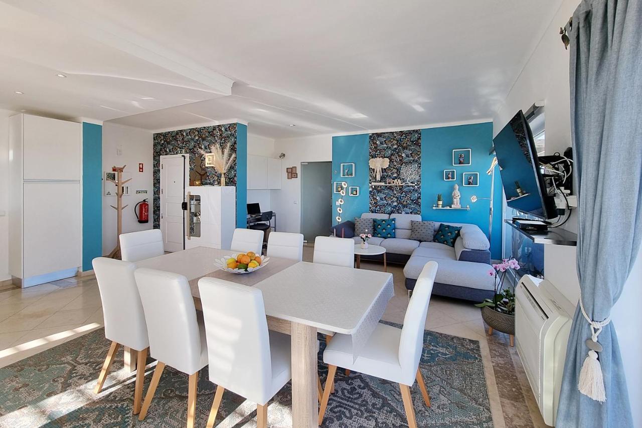 Penthouse Rentalbufeira Kültér fotó