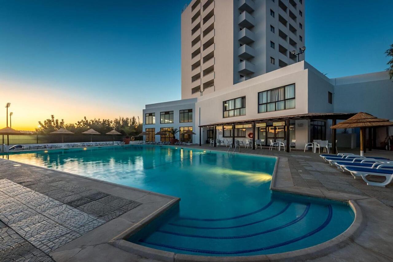 Penthouse Rentalbufeira Kültér fotó
