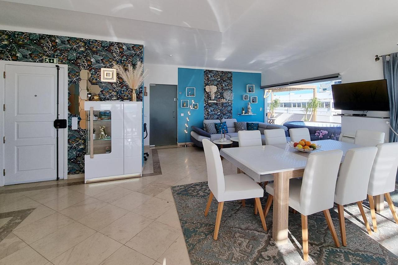 Penthouse Rentalbufeira Kültér fotó