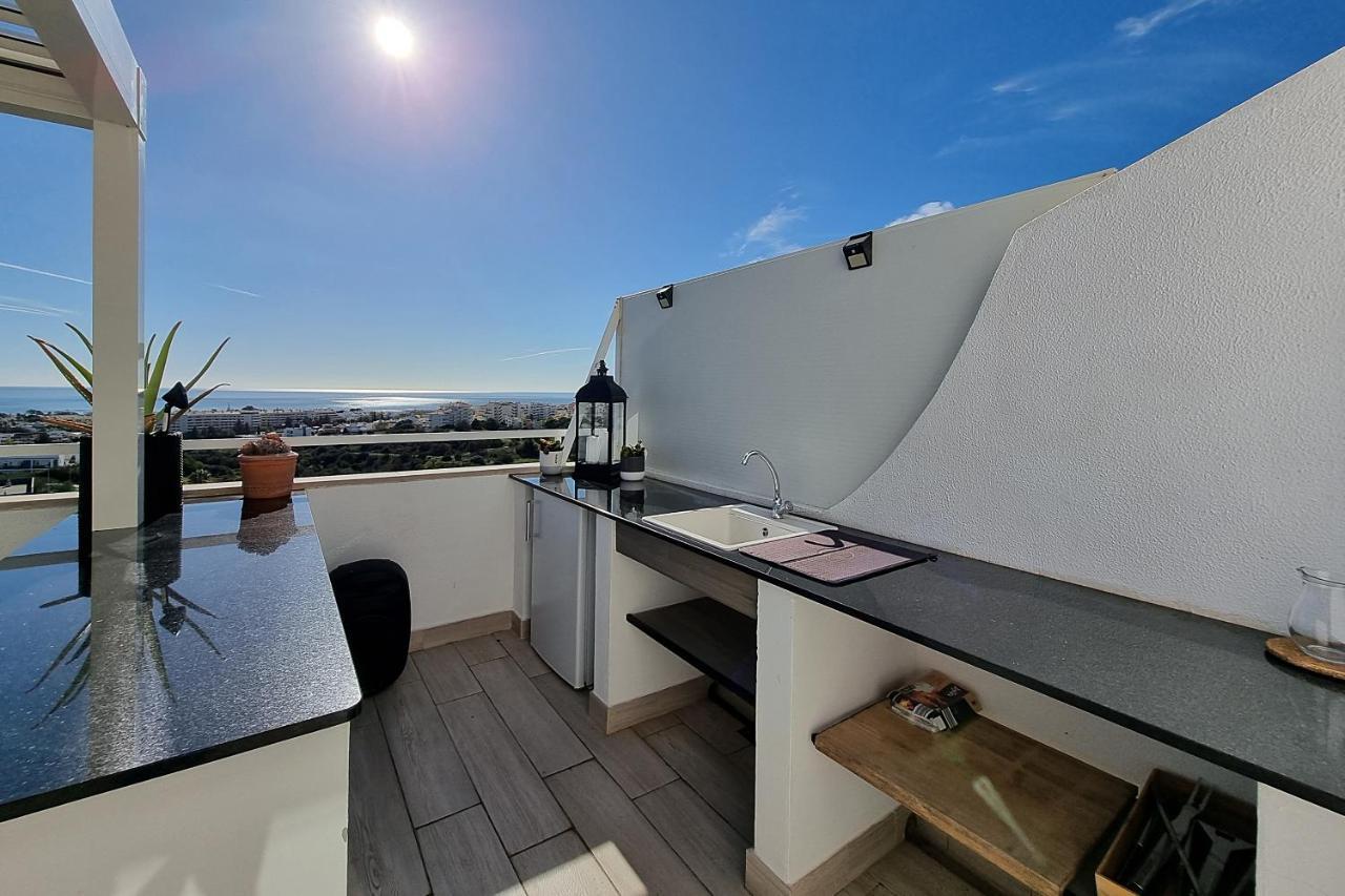 Penthouse Rentalbufeira Kültér fotó