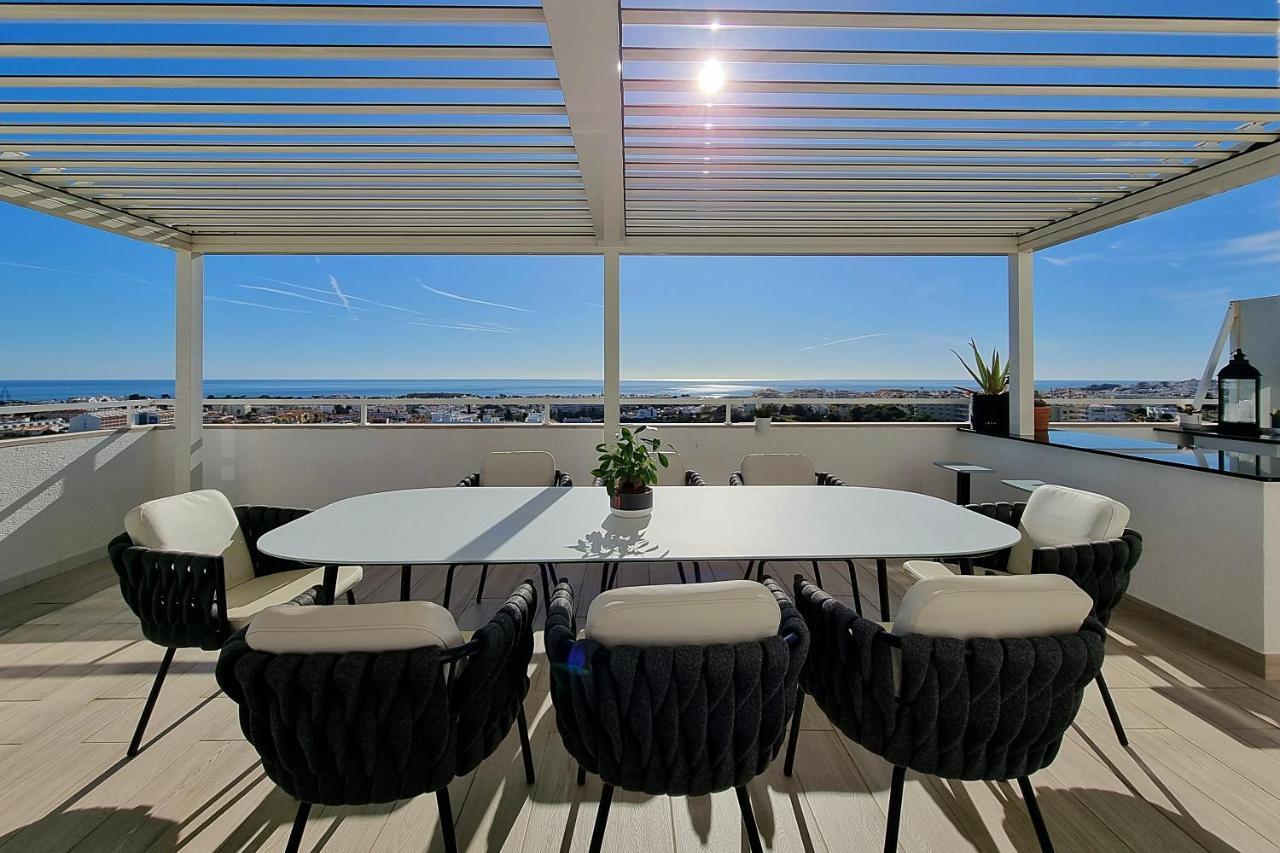 Penthouse Rentalbufeira Kültér fotó