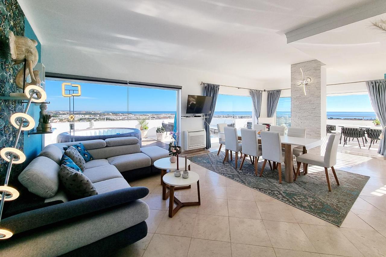 Penthouse Rentalbufeira Kültér fotó