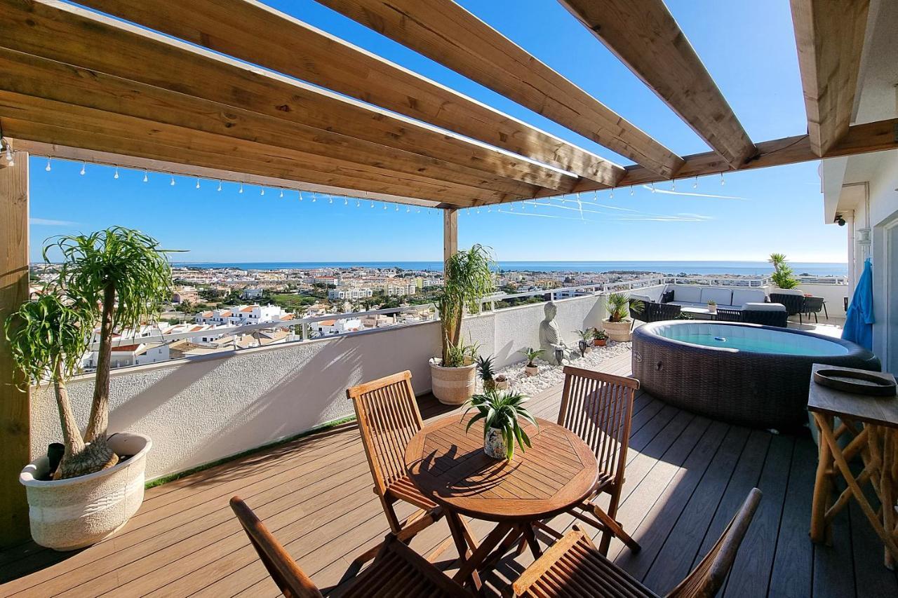 Penthouse Rentalbufeira Kültér fotó