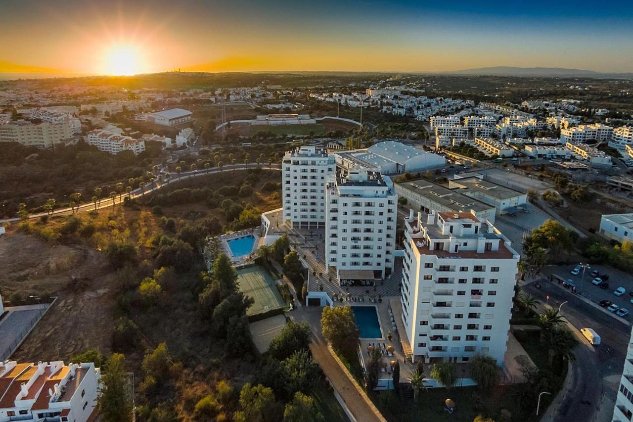 Penthouse Rentalbufeira Kültér fotó