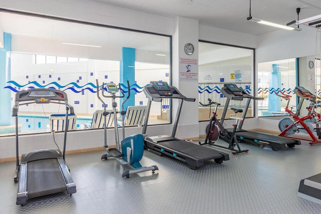 Penthouse Rentalbufeira Kültér fotó