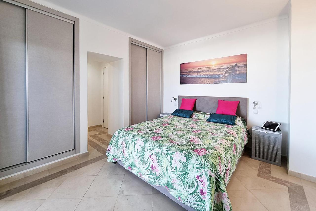 Penthouse Rentalbufeira Kültér fotó