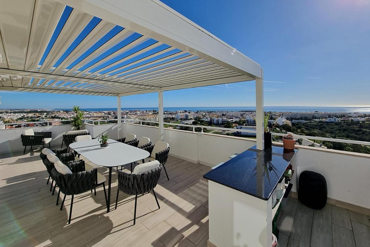 Penthouse Rentalbufeira Kültér fotó