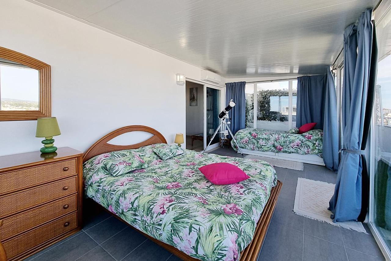 Penthouse Rentalbufeira Kültér fotó