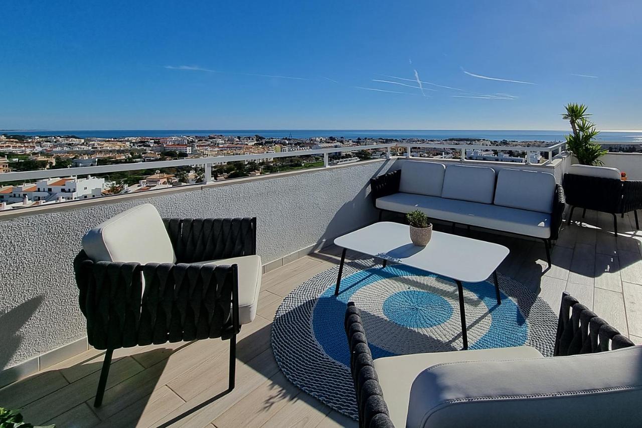 Penthouse Rentalbufeira Kültér fotó