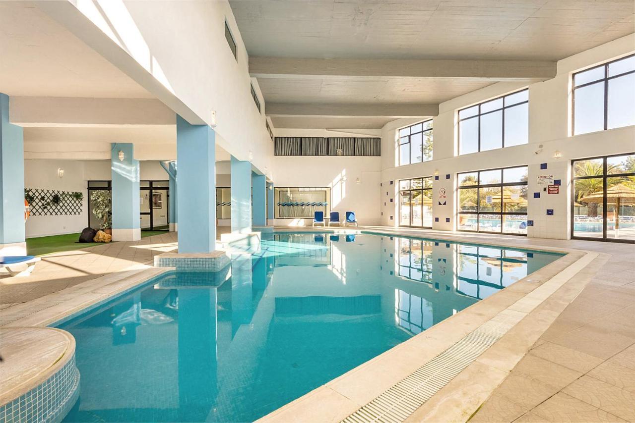 Penthouse Rentalbufeira Kültér fotó