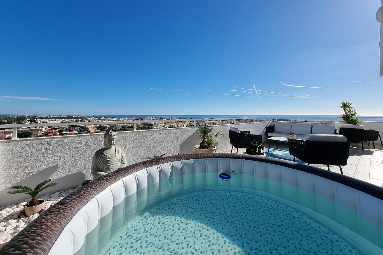 Penthouse Rentalbufeira Kültér fotó