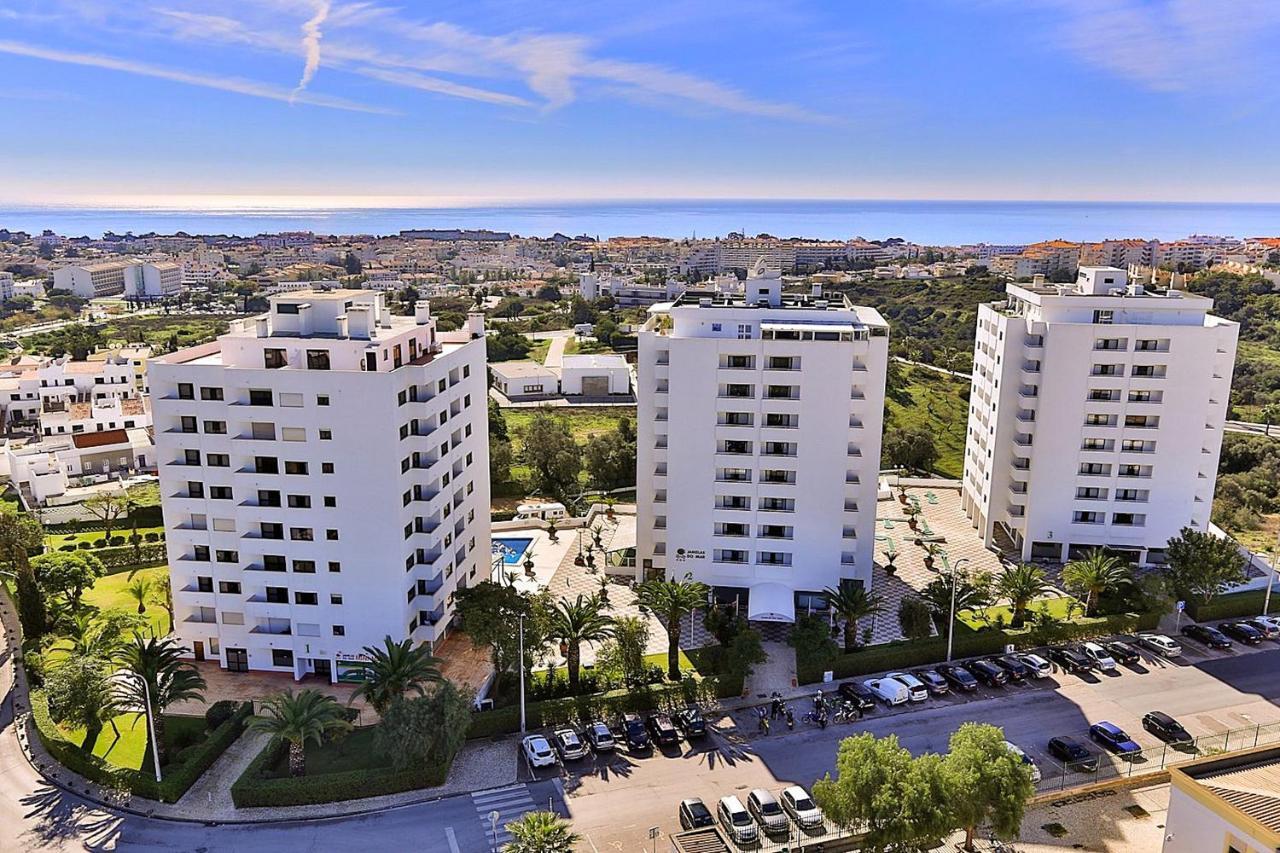 Penthouse Rentalbufeira Kültér fotó