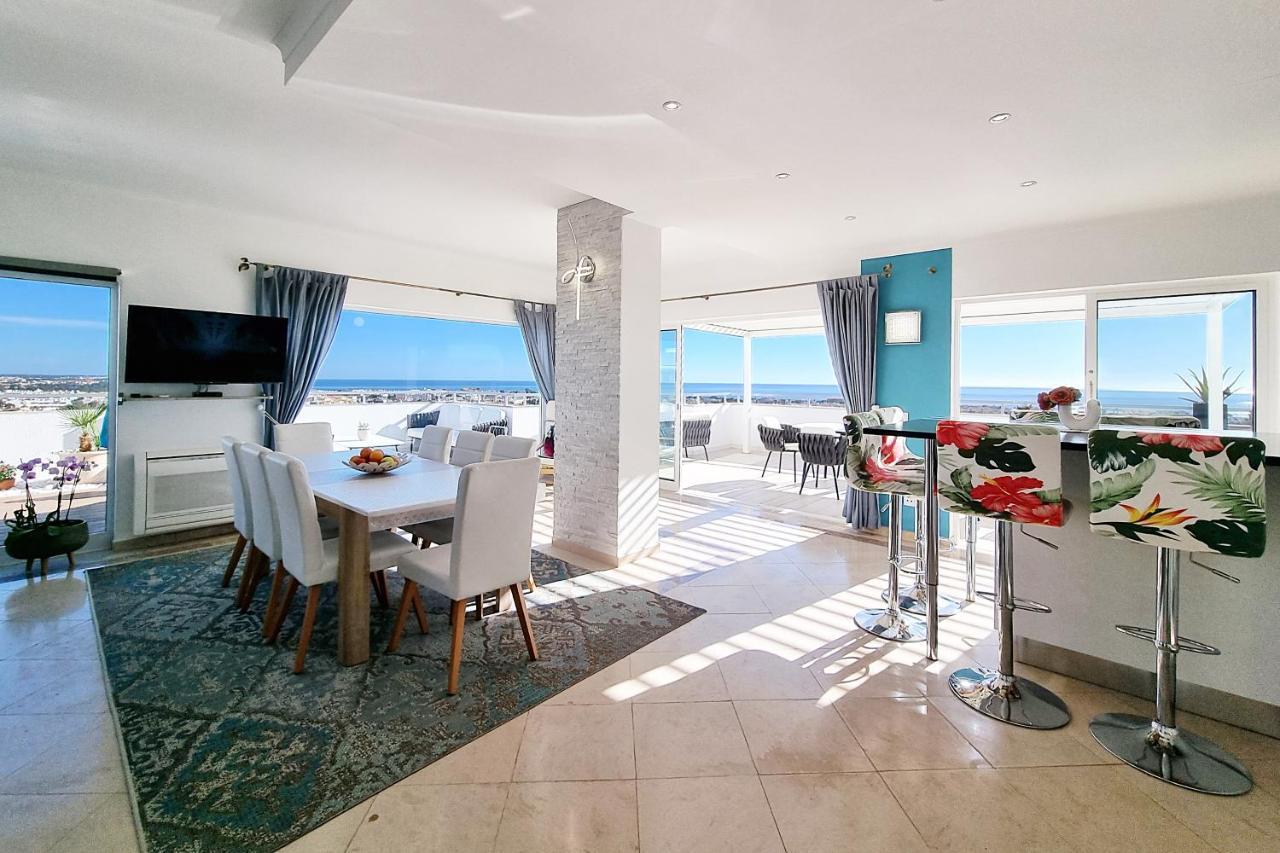 Penthouse Rentalbufeira Kültér fotó