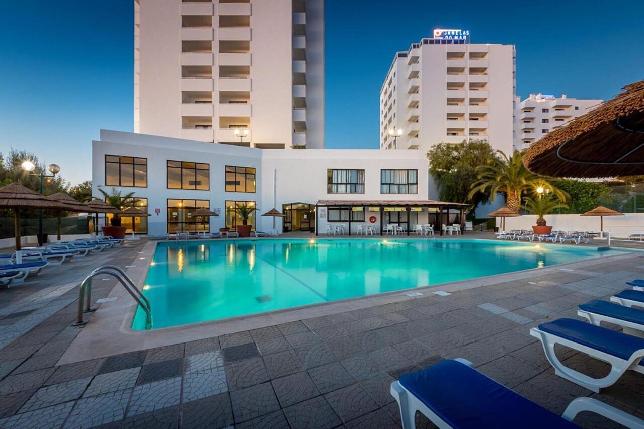 Penthouse Rentalbufeira Kültér fotó