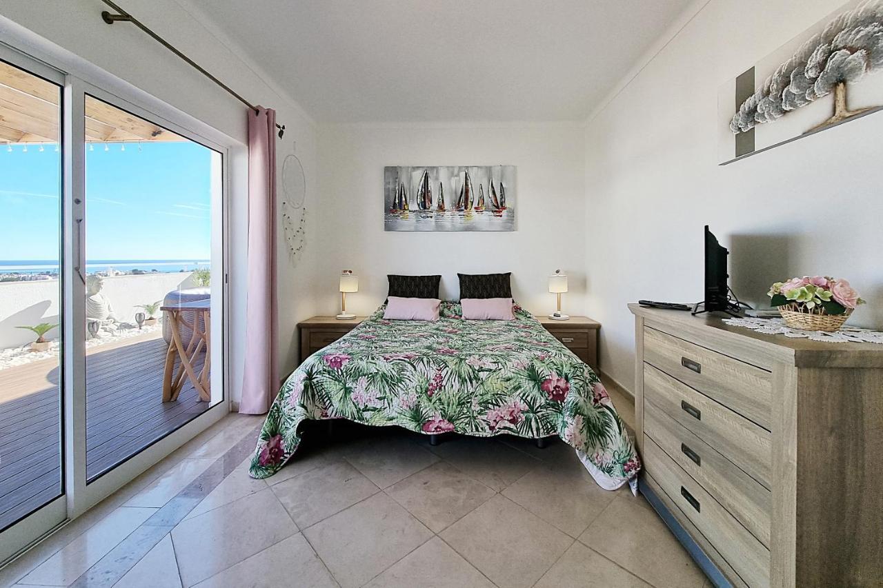Penthouse Rentalbufeira Kültér fotó