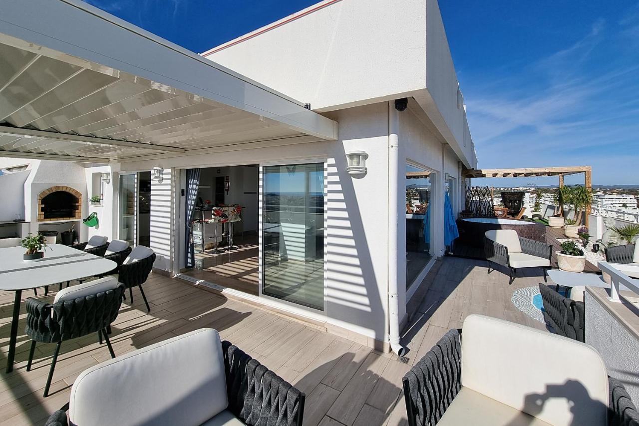 Penthouse Rentalbufeira Kültér fotó