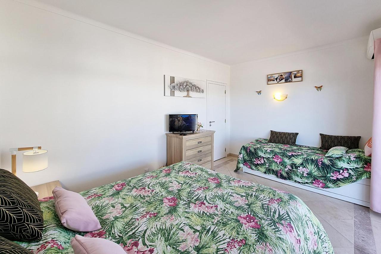Penthouse Rentalbufeira Kültér fotó