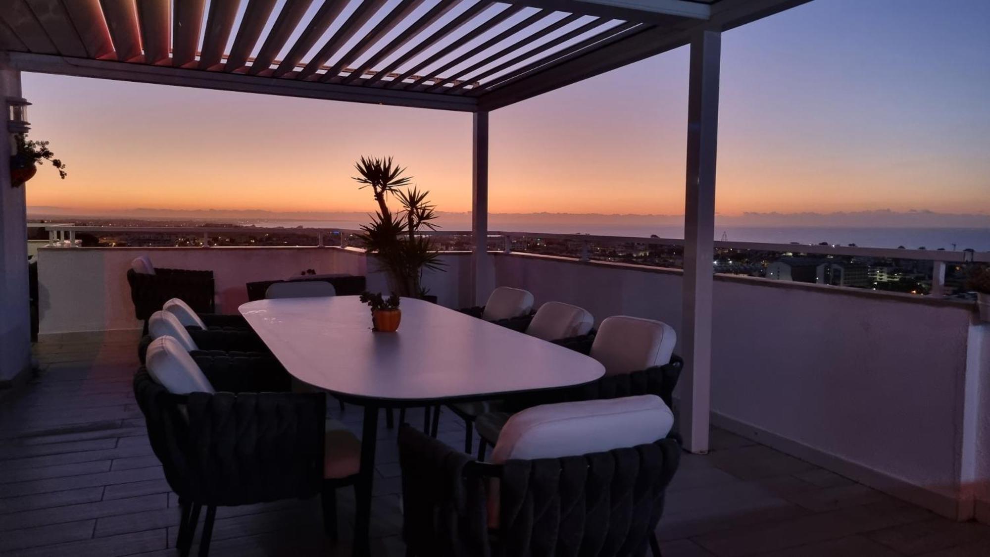 Penthouse Rentalbufeira Kültér fotó